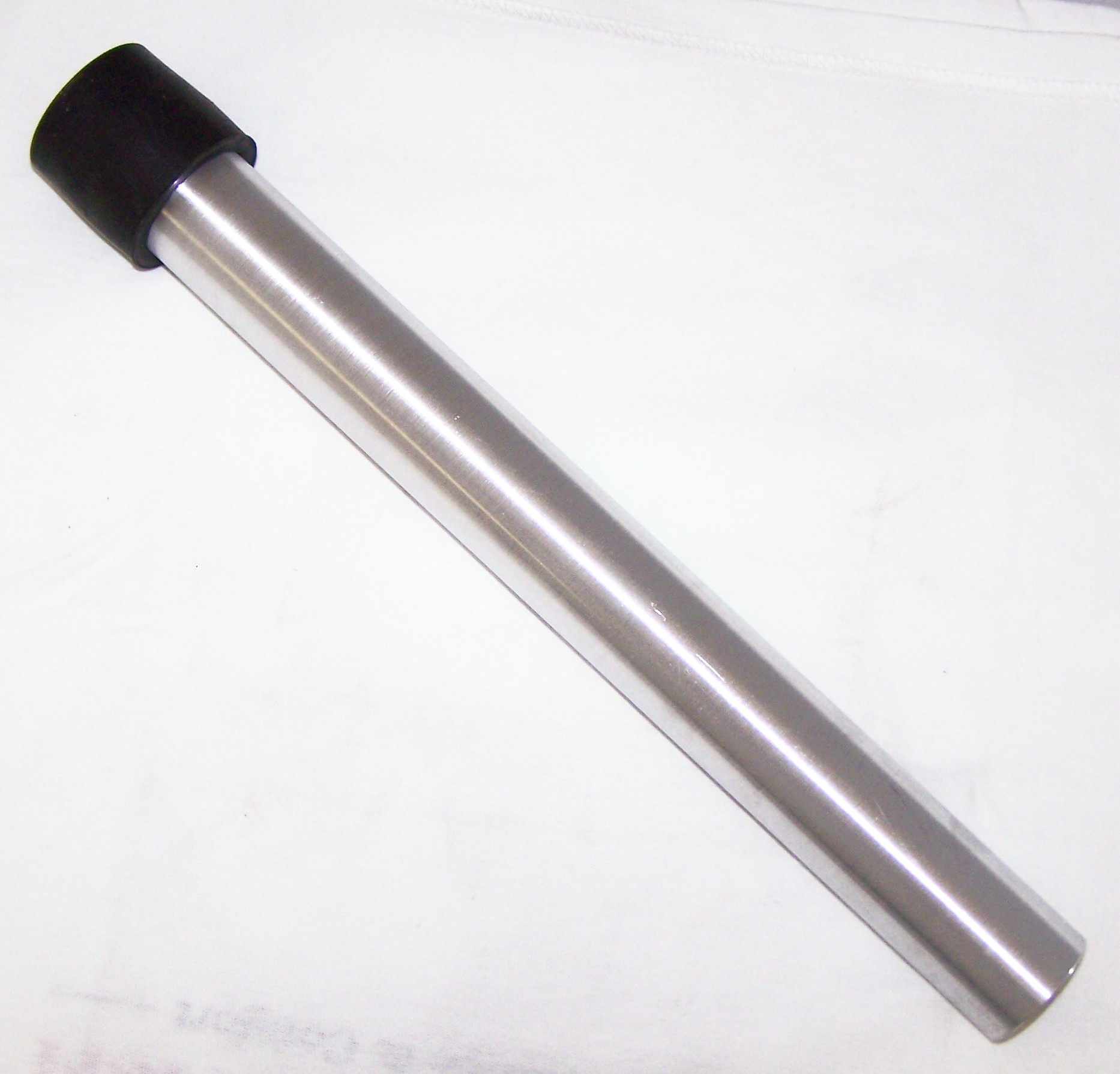 Straight Post with Rubber Cap for Standard HOOFJACK